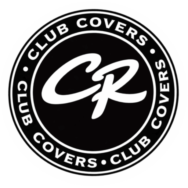 CR Club Covers