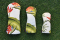 Birds of Paradise Set