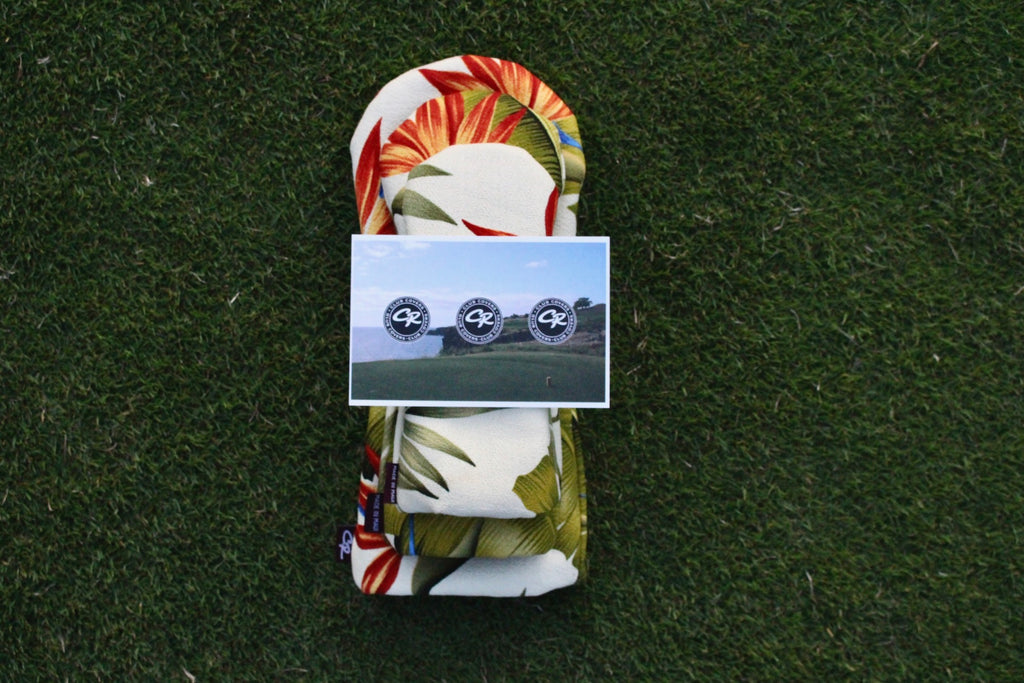 Birds of Paradise Set